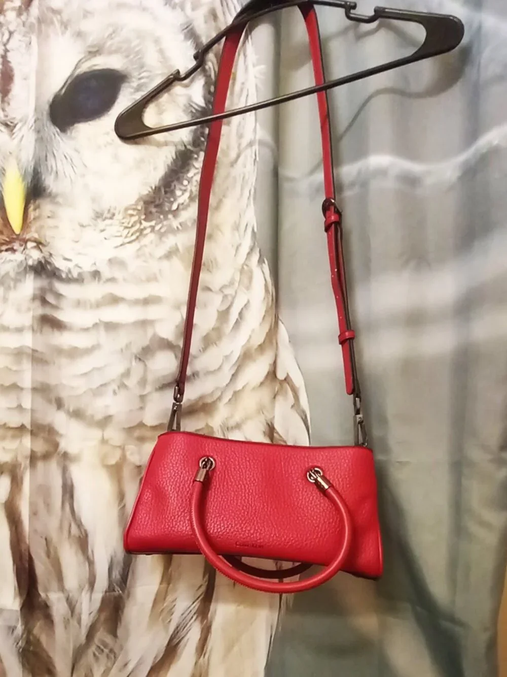 Calvin Klein Crossbody